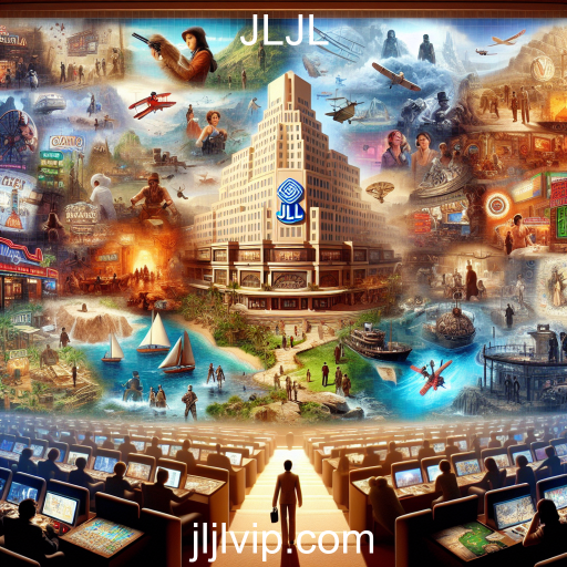 A incrível jornada dos jogos de aventura